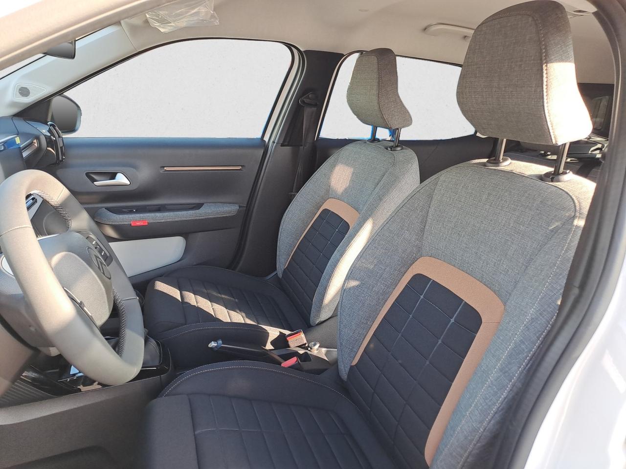 CITROEN Nuova C3 Aircross Turbo 100 MT6 - PLUS
