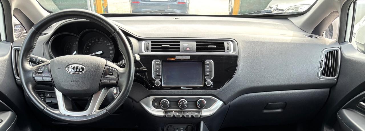 Kia Rio 1.1 CRDi 5p. Cool OK NEOPATENTATI