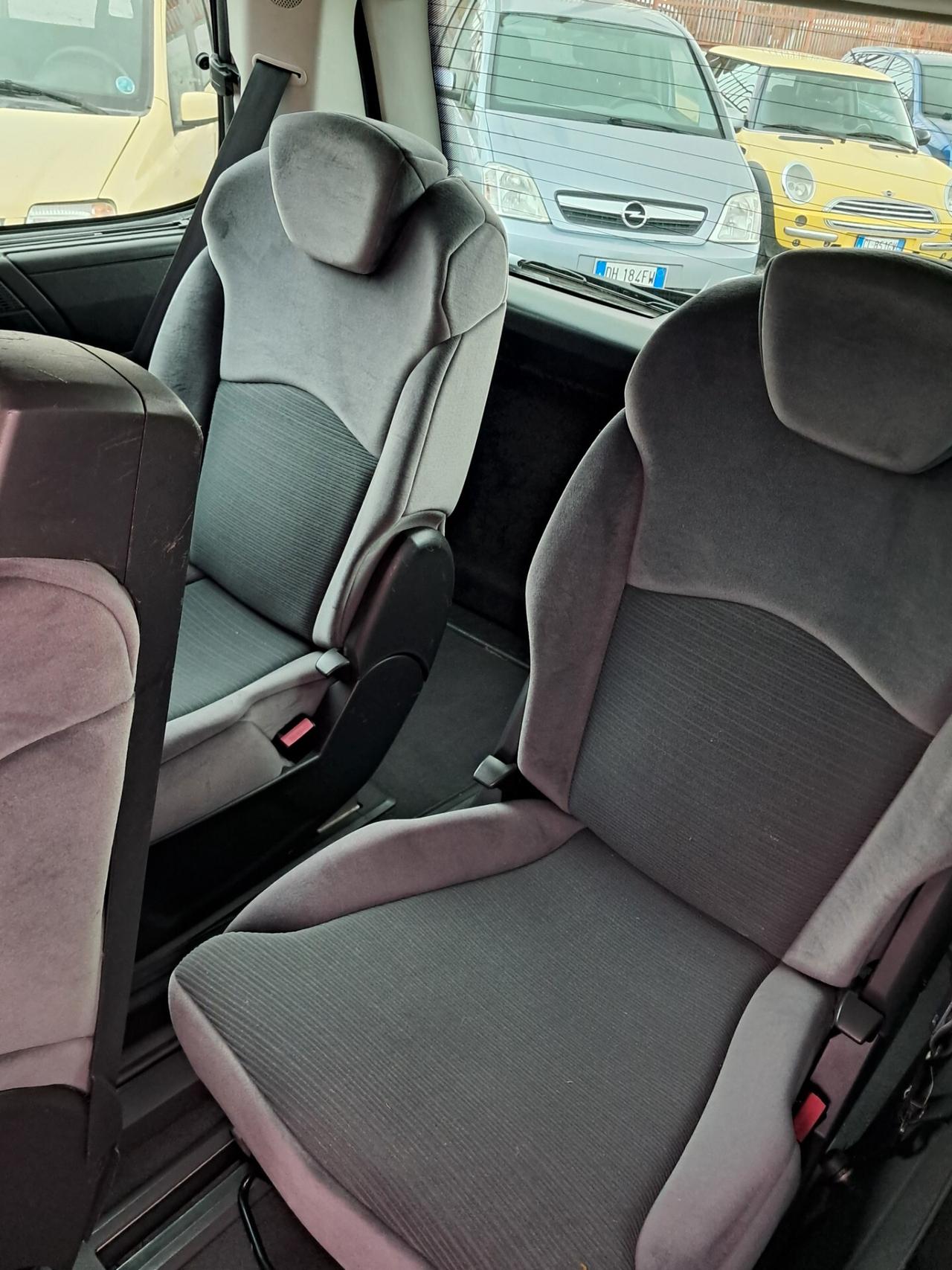 Citroen C8 7 Posti Perfetta