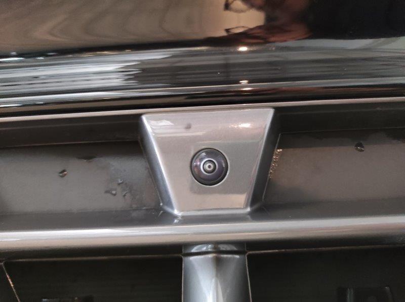 CUPRA Terramar - Terramar 1.5 Hybrid DSG