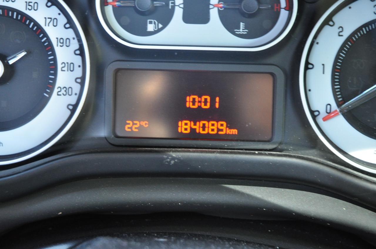Fiat 500L 1.3 Multijet 85 CV Pop Star NEOPATENTATI