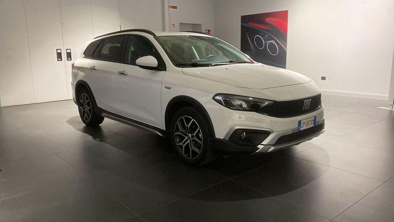 FIAT Tipo Tipo 1.6 Mjt S&S SW Cross