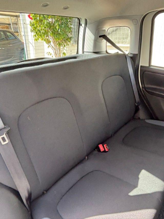 FIAT Panda 1.2 EasyPower Easy