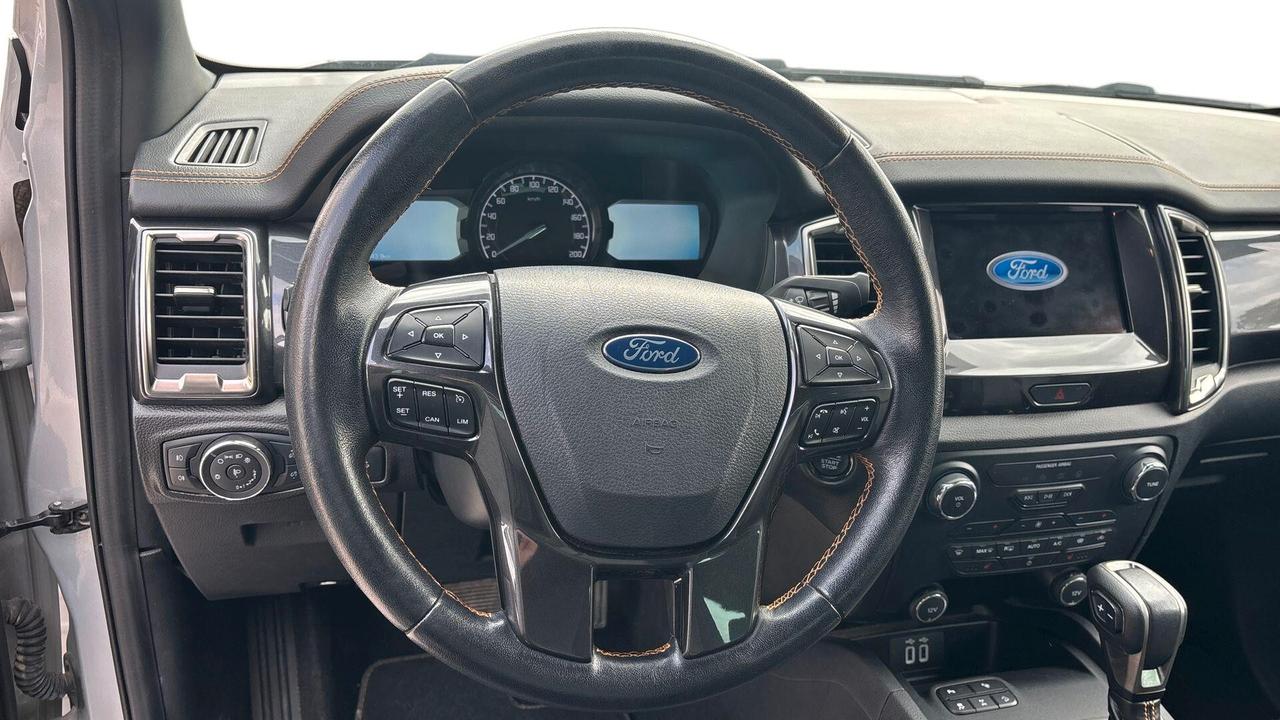 Ranger 2.0 ECOBLUE DC Wildtrak 5 posti