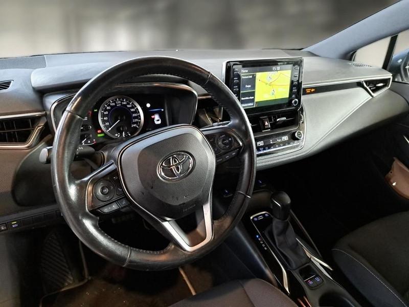 TOYOTA COROLLA TS 1.8 HYBRID BUSINESS AUTO STATION WAGON