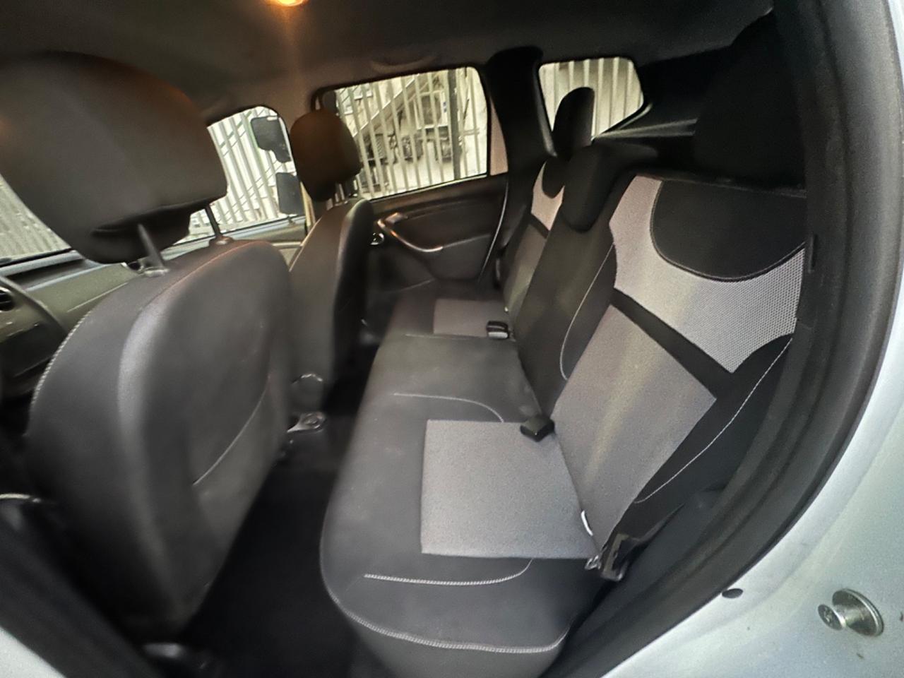 Dacia Duster 1.6 115CV Start&Stop 4x2 GPL Lauréate 95.000km