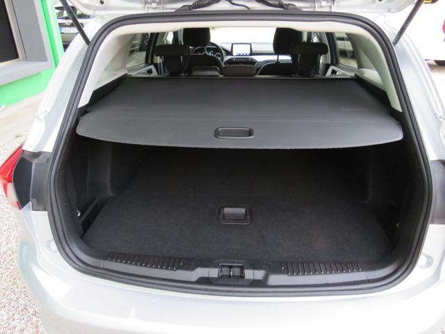 FORD Focus 1.5 EcoBlue 120 CV automatico SW Business Co-Pilot
