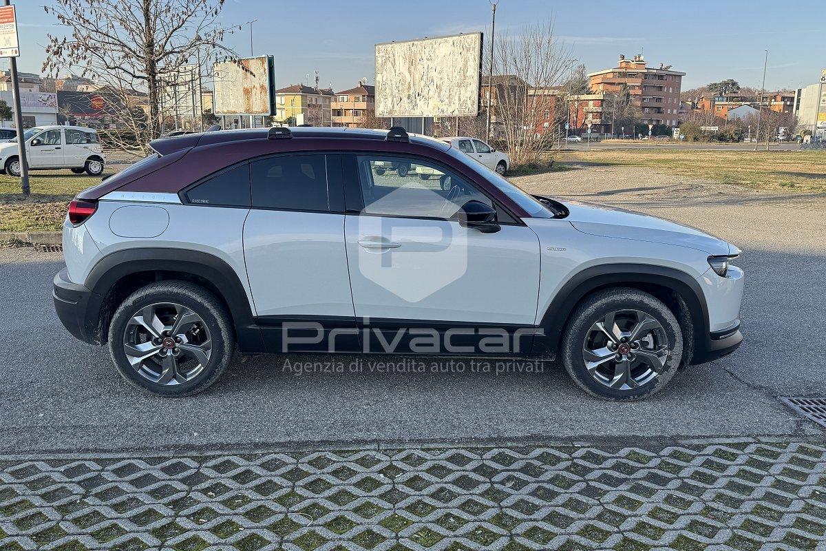 MAZDA MX-30 100th Anniversary