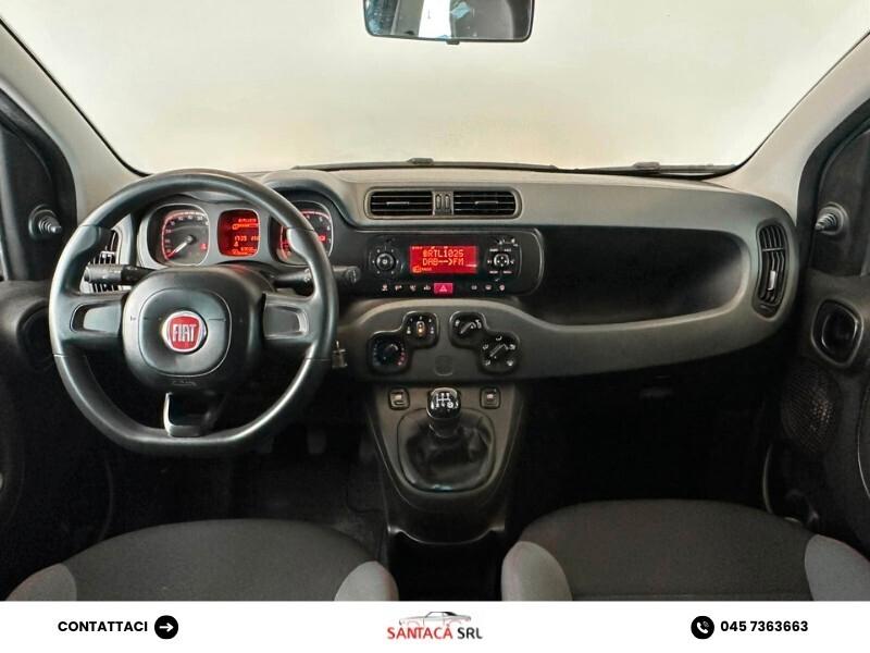 Fiat Panda 1.2 Easy