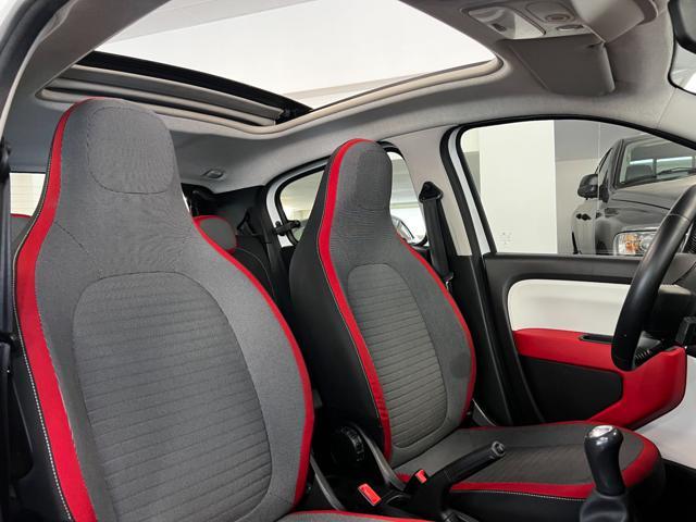RENAULT Twingo 1.0 SCe Stop&Start Energy Openair TETTO / NEOP