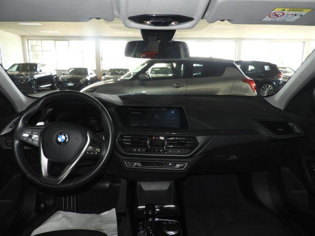 BMW 118 d 5p. Sport