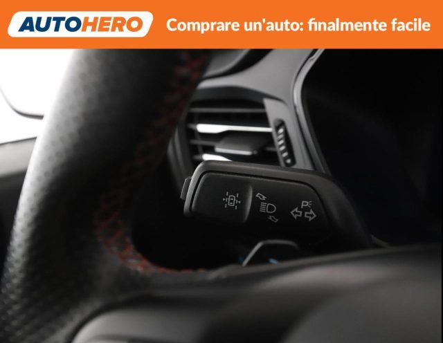 FORD Kuga 2.0 EcoBlue 190 CV aut. AWD ST-Line X