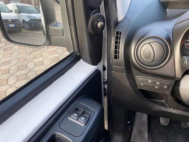 Fiat Fiorino 1.3 MTJ 95 CV