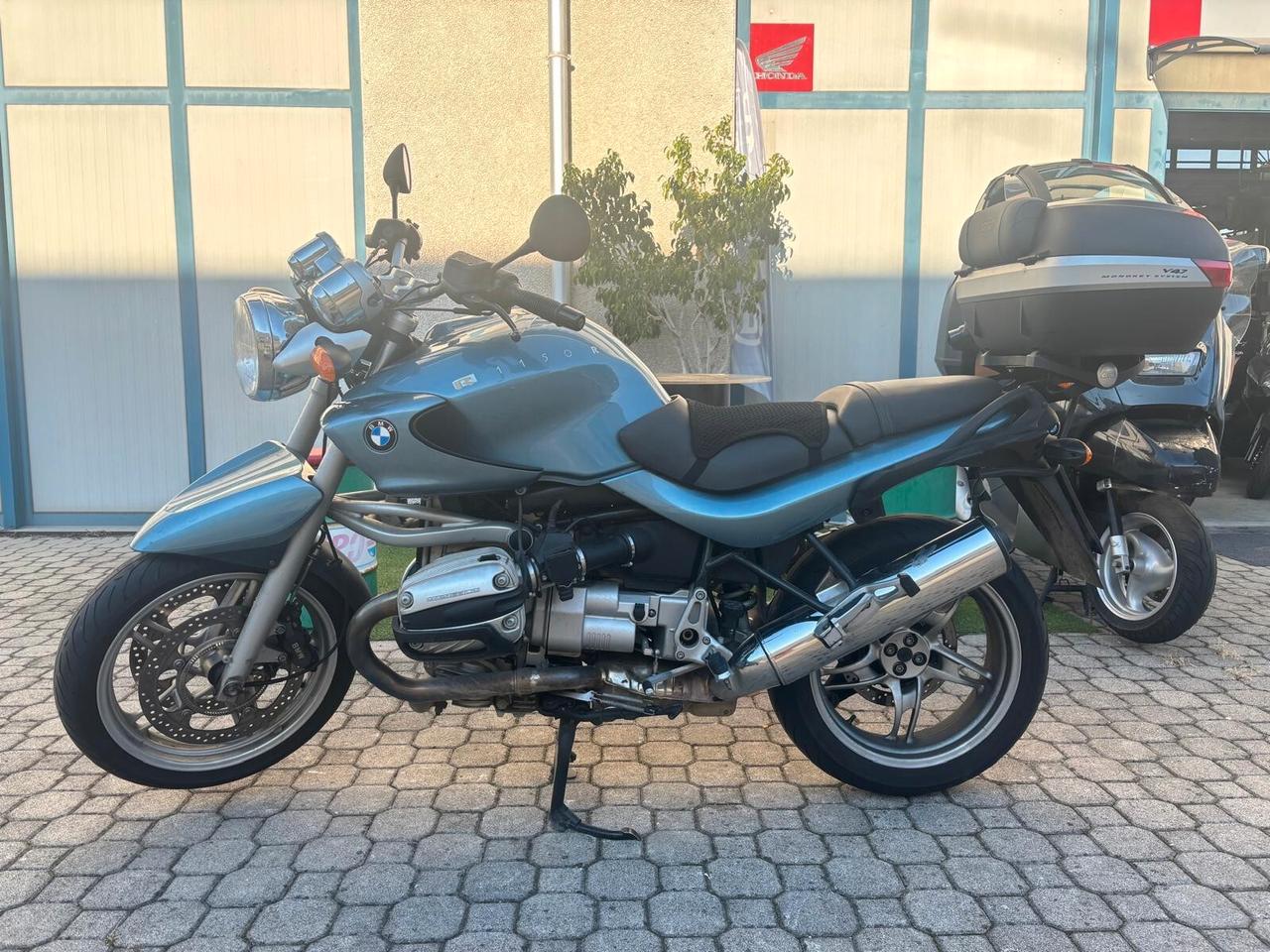 Bmw R 1150 R - Rif.222