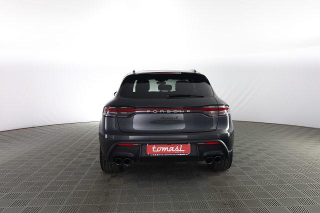 PORSCHE Macan Macan 2.0