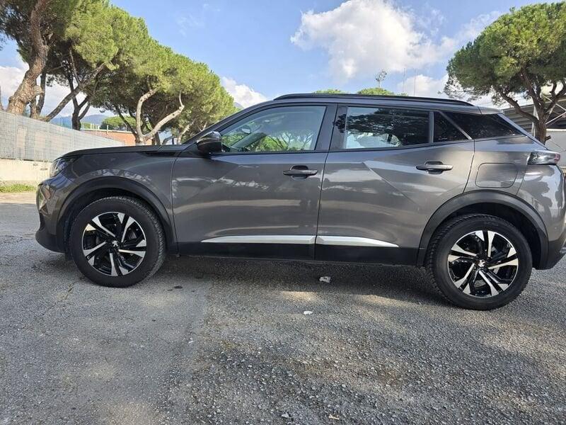 Peugeot 2008 100 Allure Navi Pack S/S