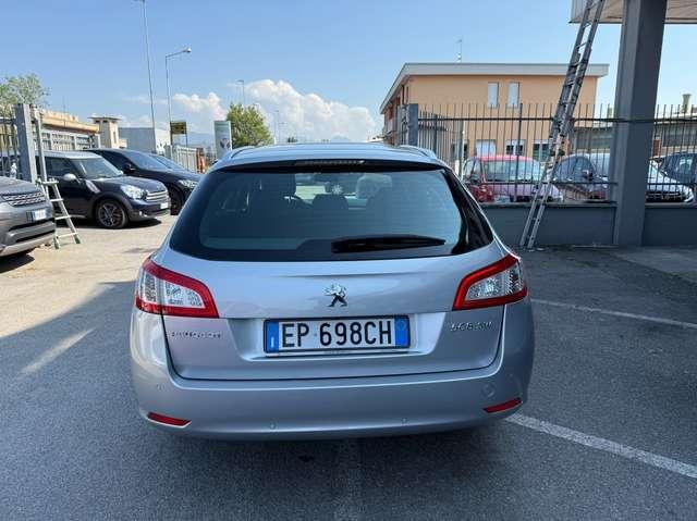 Peugeot 508 508 SW 1.6 e-hdi TETTO PANORAMICO