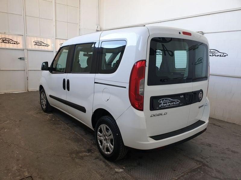 FIAT Doblò 1.6 MJT 105CV PC-TN PROFESSIONAL DA 169,00 AL MESE