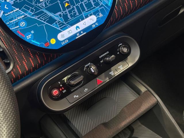 MINI Countryman D JCW *IVA ESPOSTA*