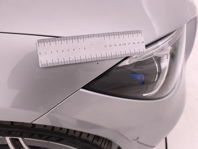 MERCEDES-BENZ C 220 220 d mhev Premium auto