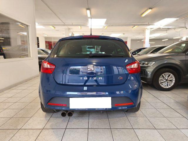 SEAT Ibiza 1.2 TSI 90 CV 5p. FR