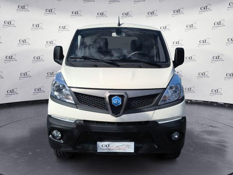 Piaggio Porter NP6 NP6 1.5 PC GPL