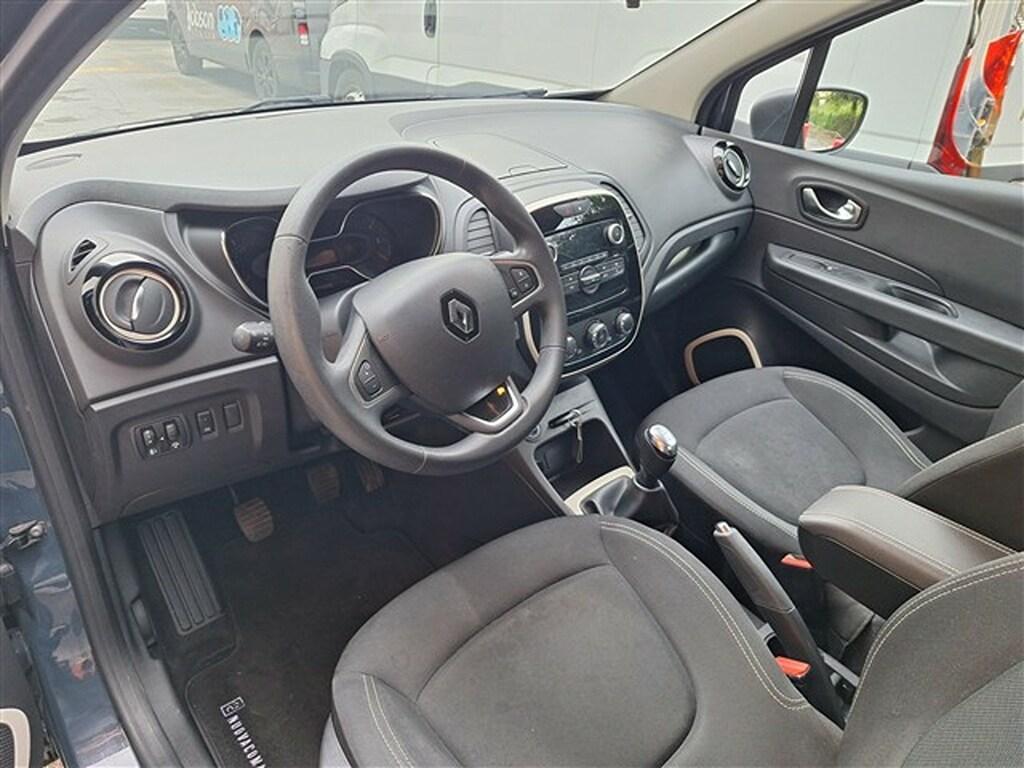 Renault Captur 0.9 TCe Energy Life