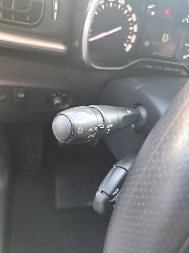 CITROEN C3 PureTech 82 Feel