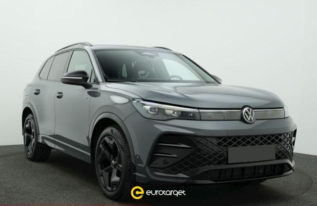 VOLKSWAGEN Tiguan 2.0 TDI 150 CV DSG R-Line