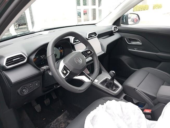 Mg ZS 1.5 Comfort