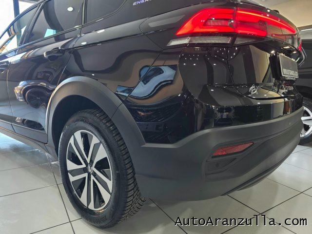 VOLKSWAGEN Taigo 1.0 TSI 95CV Life Energy Navi - Virtual Pro