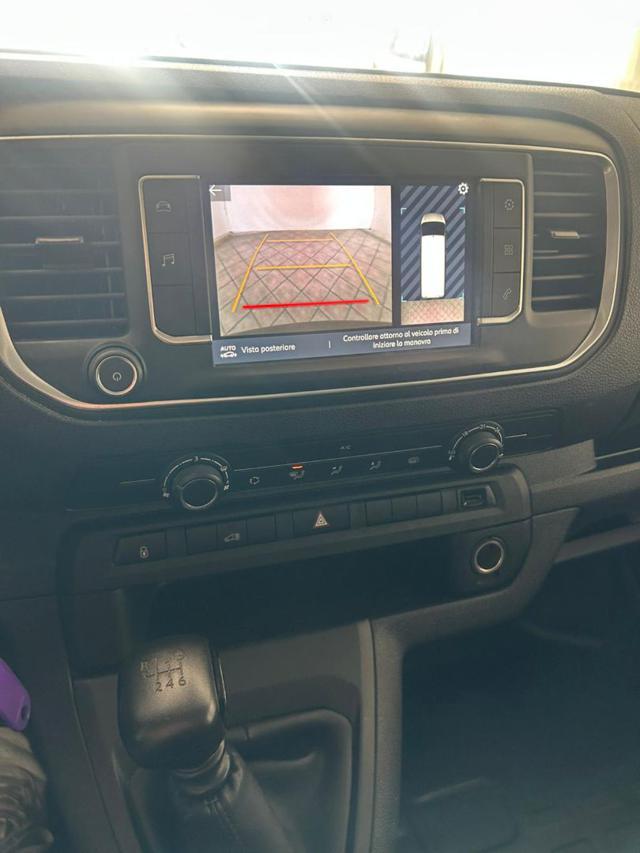 FIAT Scudo 1.5 BlueHDi 100 CV PL-TN Furgone