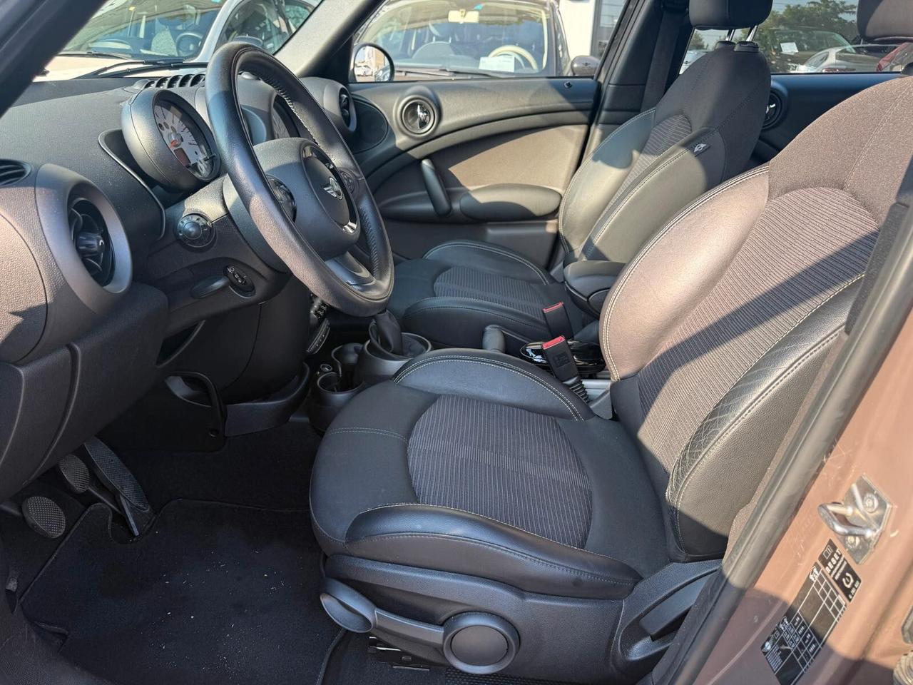 Mini Cooper Countryman 1.6