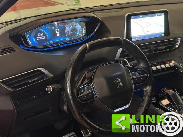 PEUGEOT 3008 BlueHDi 120 S&S EAT6 GT Line - N1 - autocarro