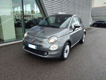 FIAT 500 500 1.0 Hybrid Dolcevita