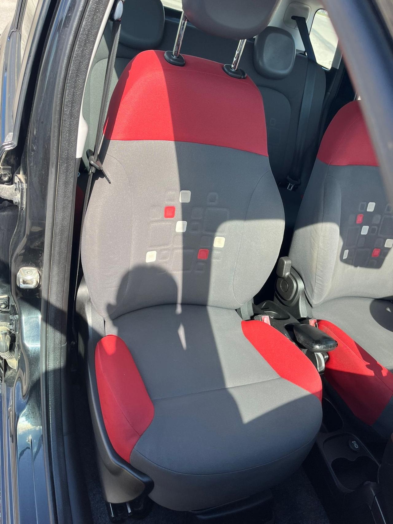 Fiat Panda 1.2 Lounge 146000 KM