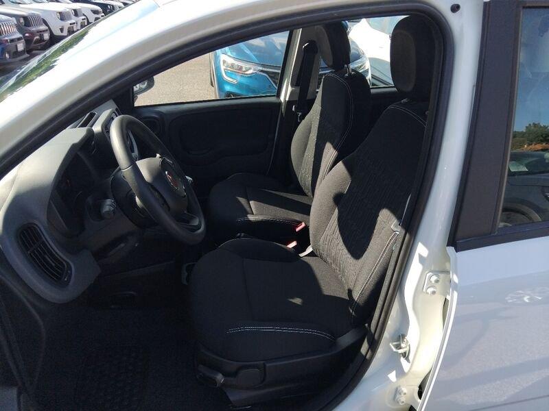FIAT Panda New 1.0 70cv Hybrid Panda