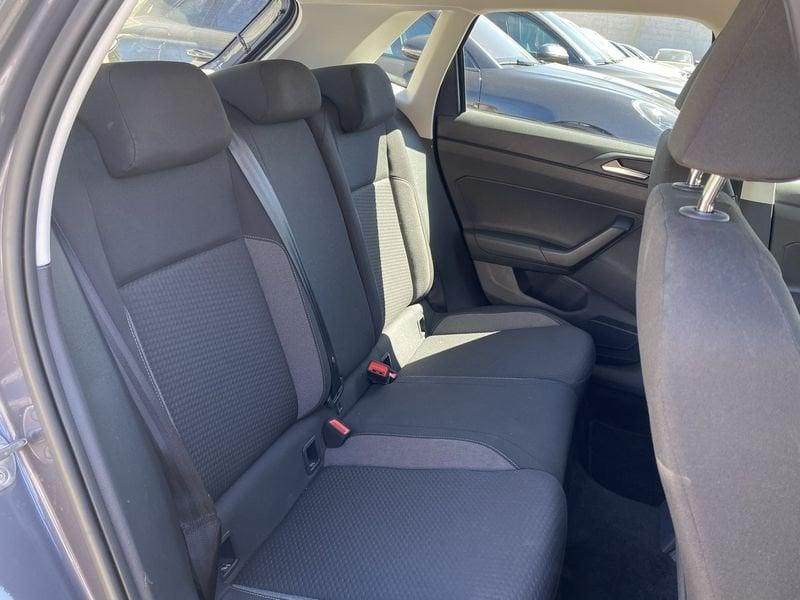 Volkswagen Polo Life 1.0 TSI 95CV