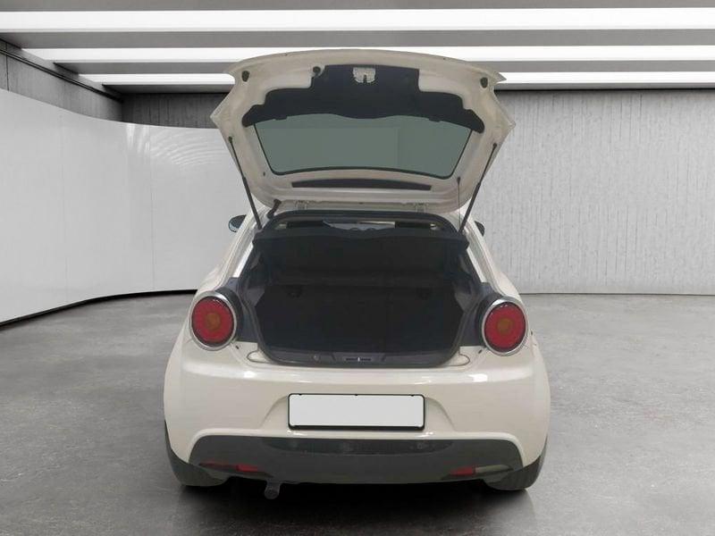 Alfa Romeo MiTo 1.3 jtdm 95cv E6
