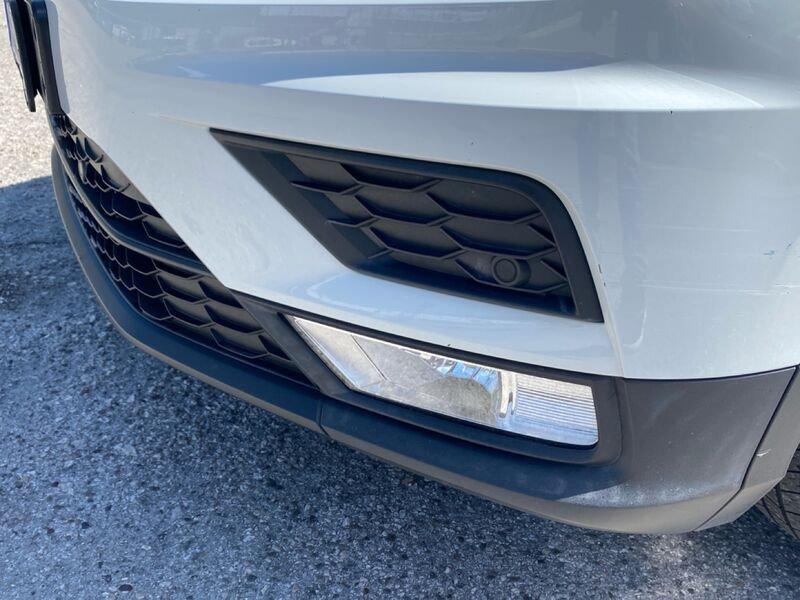 Volkswagen Tiguan 1.6 TDI 85KW Style BMT