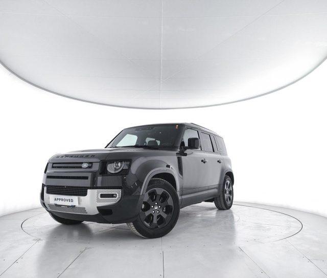 LAND ROVER Defender 110 3.0d i6 mhev SE awd 200cv auto - AUTOCARRO N1