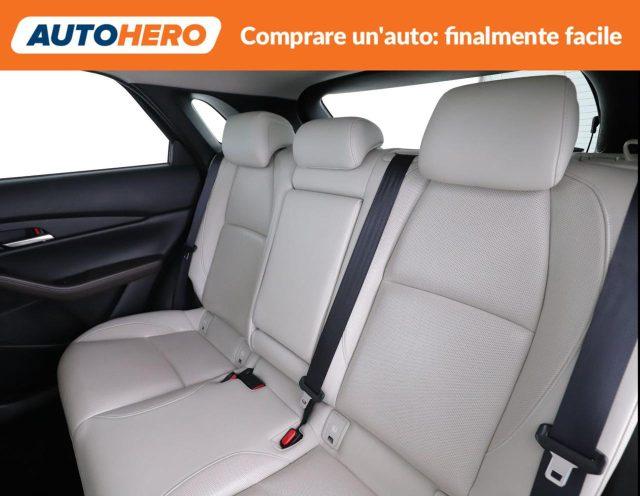 MAZDA CX-30 2.0L Skyactiv-X M Hybrid AWD Exclusive