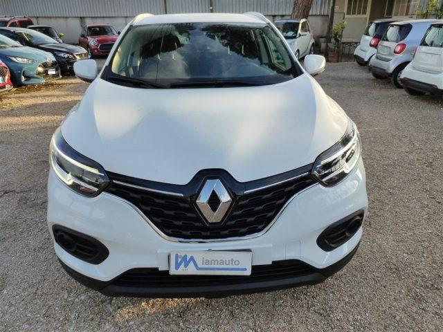 RENAULT Kadjar 1.5 dCi EDC Sp.Edition CARPLAY,TELECAM.,CRUISE ..