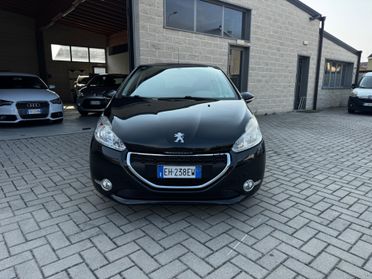 Peugeot 208 1.6 e-HDi 92 CV Stop&Start 5 porte Active
