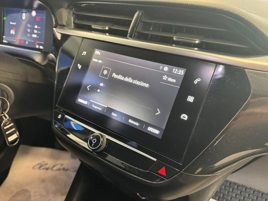 Opel Corsa 1.2 Elegance s&s 75cv