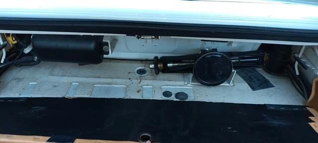 Alfa Romeo Spider 2.0i cat