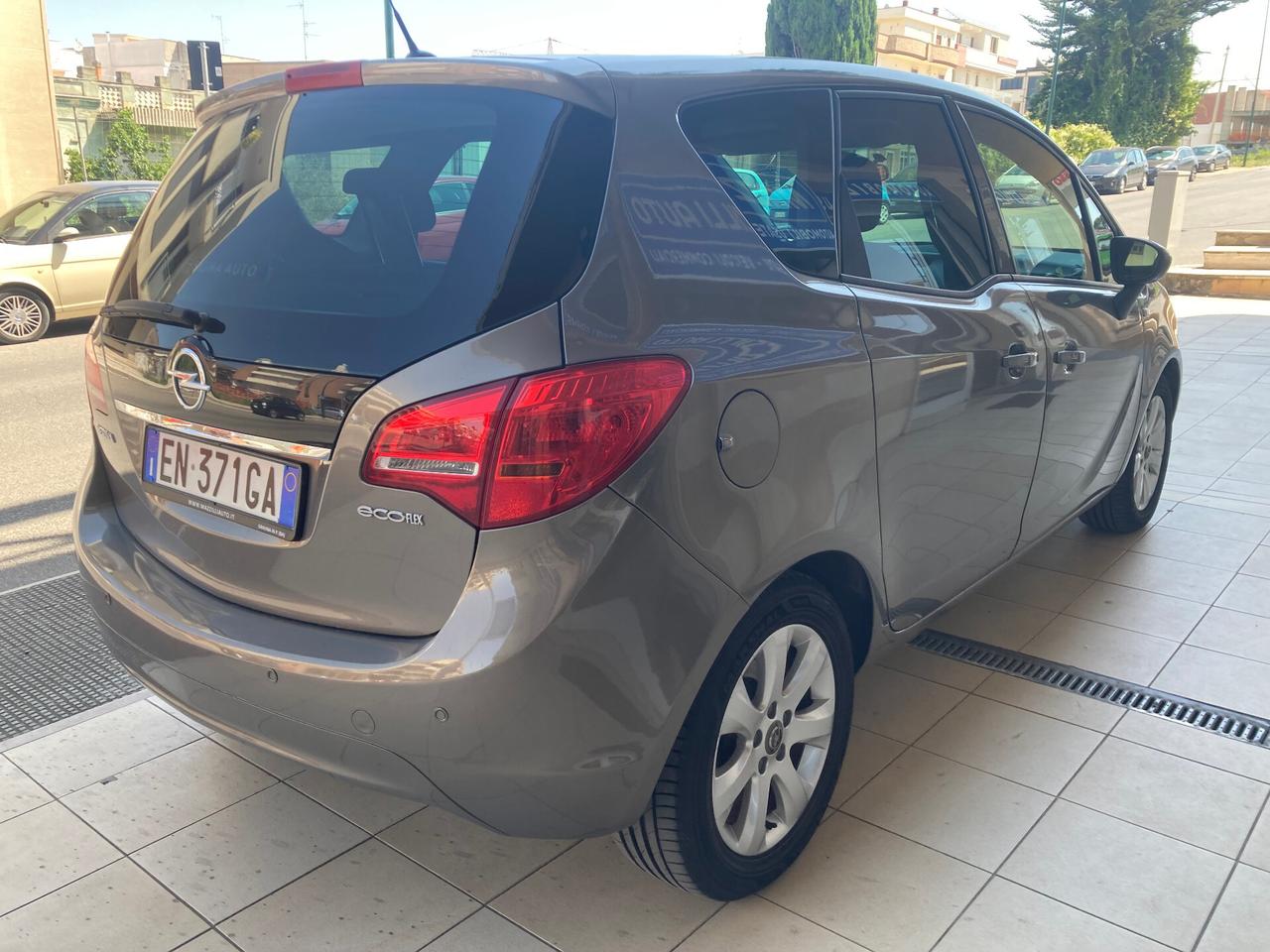 Opel Meriva 1.3 CDTI 95CV Elective