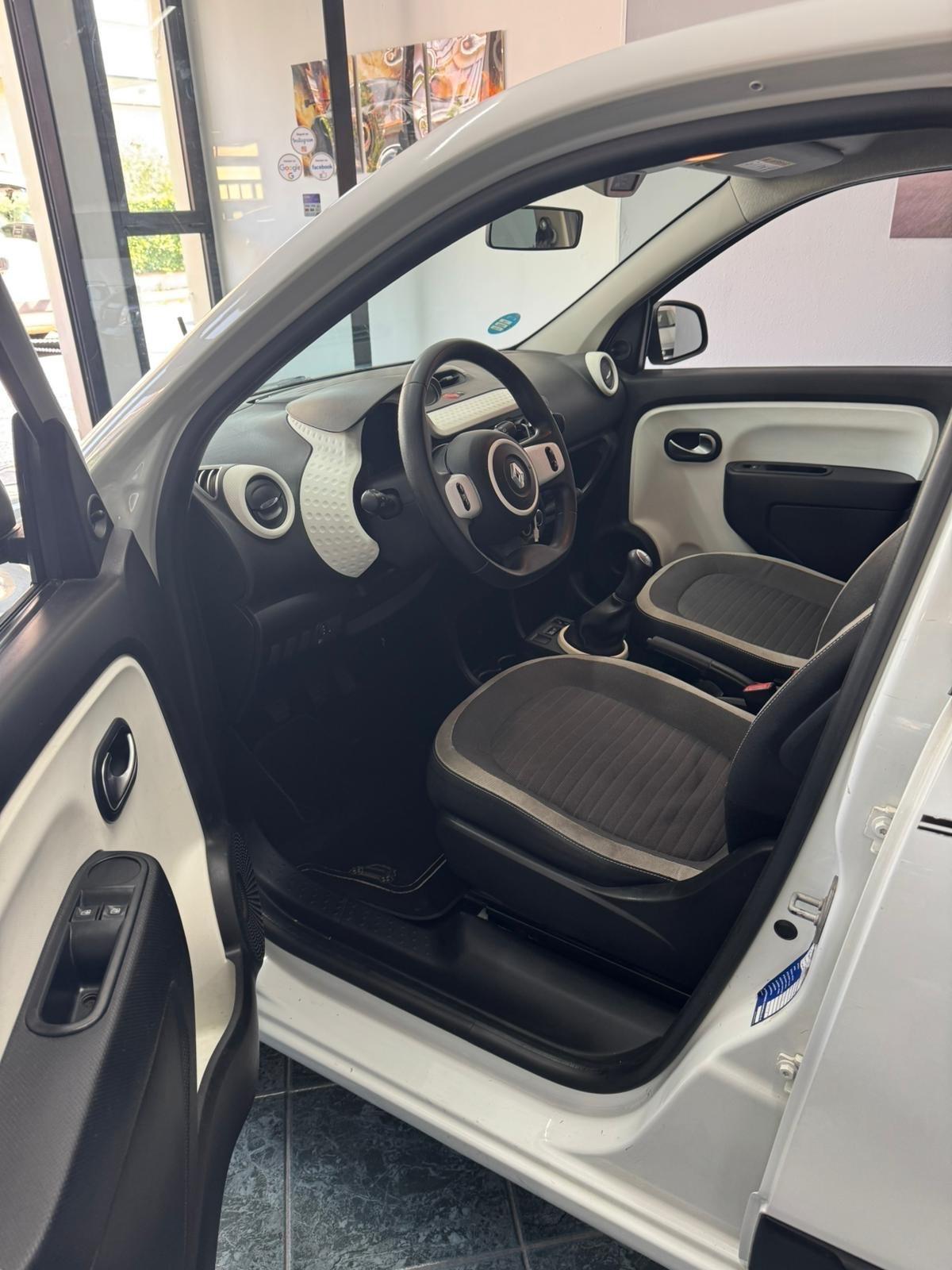 Renault Twingo SCe Zen