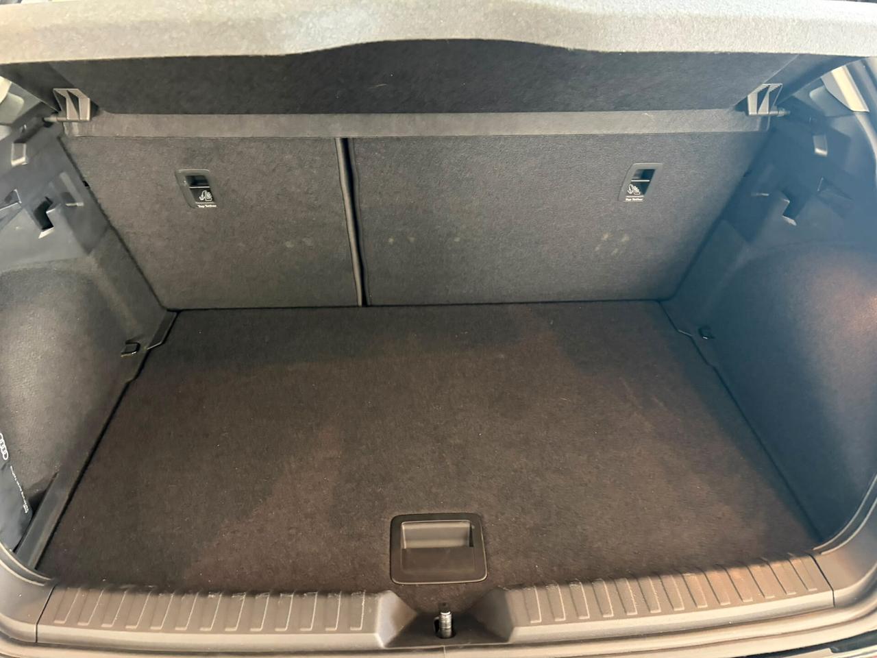 Audi A1 SPB 30 TFSI S tronic Admired Advanced