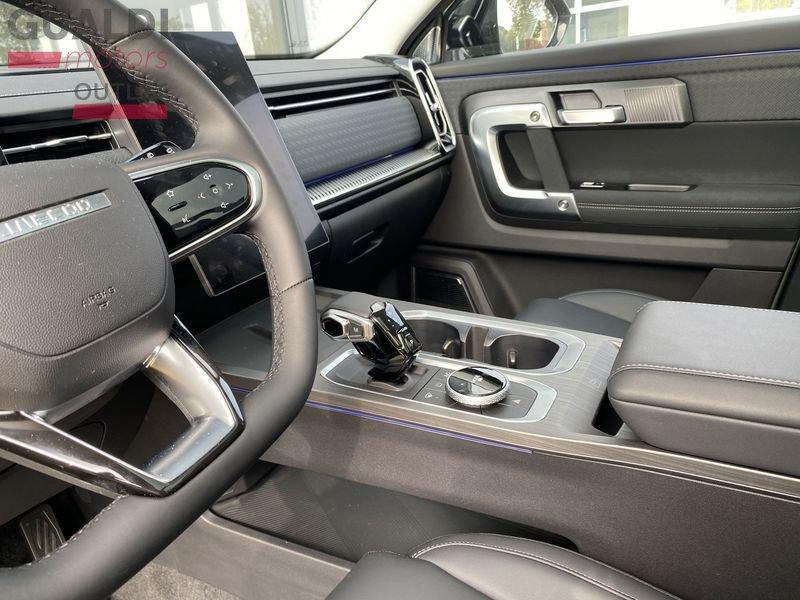 Jaecoo Jaecoo 7 1.6 TGDI 147 CV aut. 2WD Premium